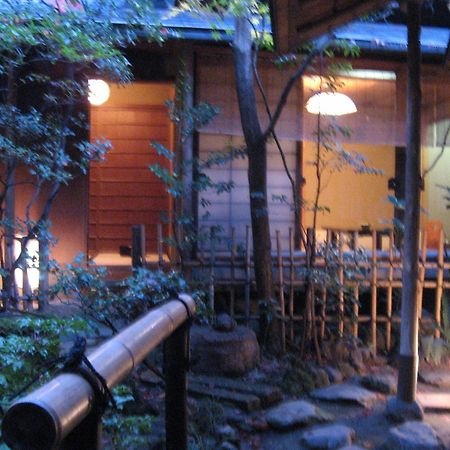 Gion Yoshiima Hotel Kyoto Exterior photo